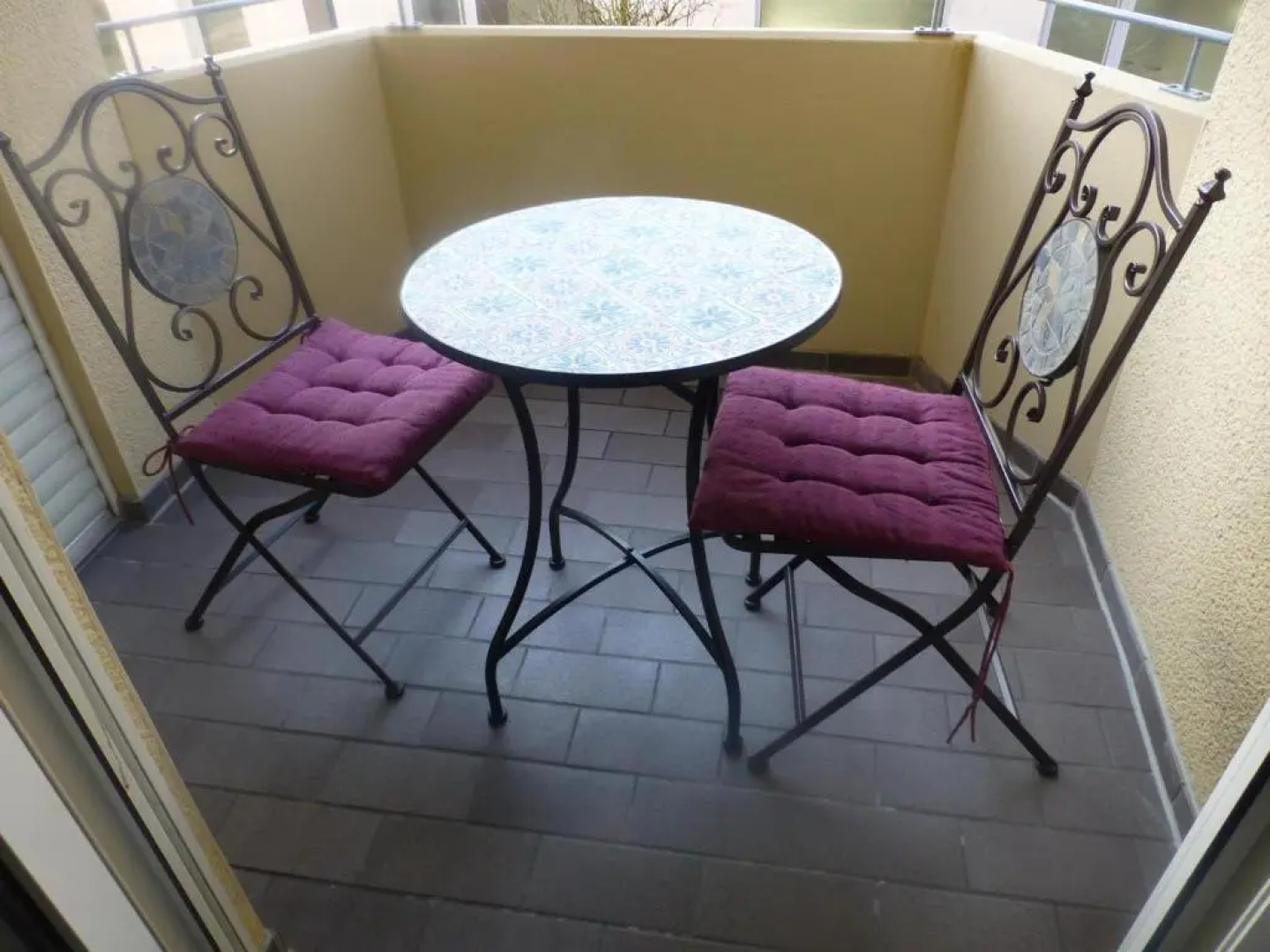 BIT-City Studio und Appartement