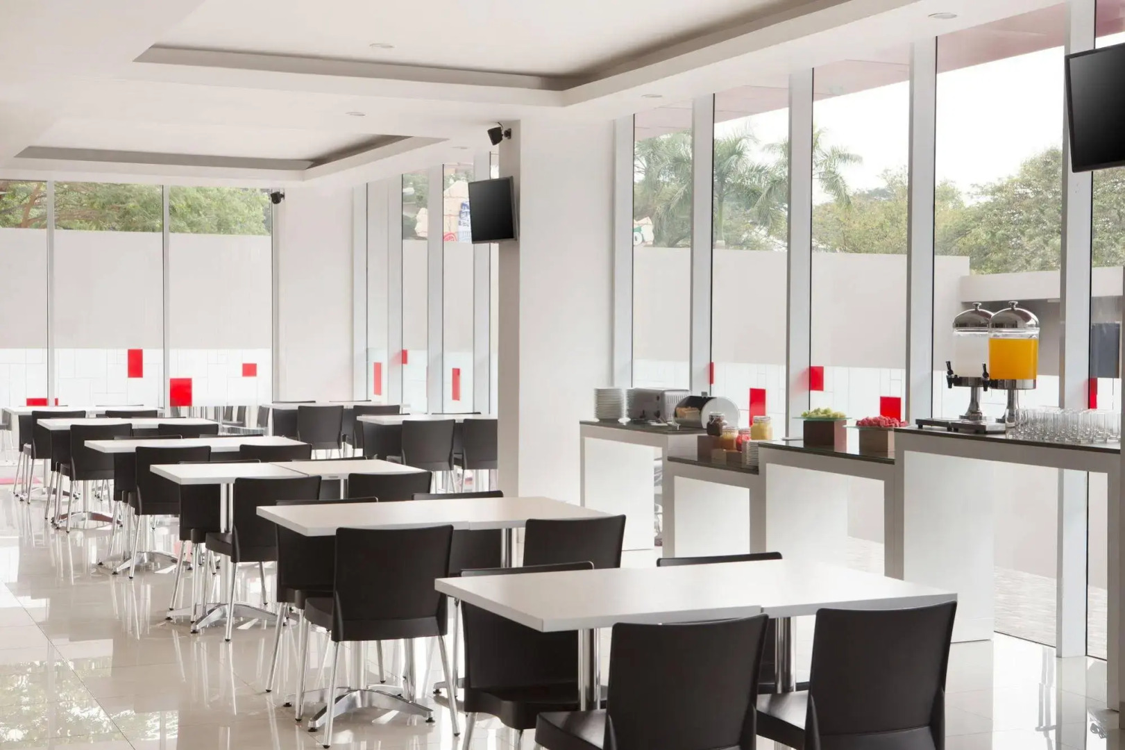 Amaris Hotel Citra Raya – Tangerang