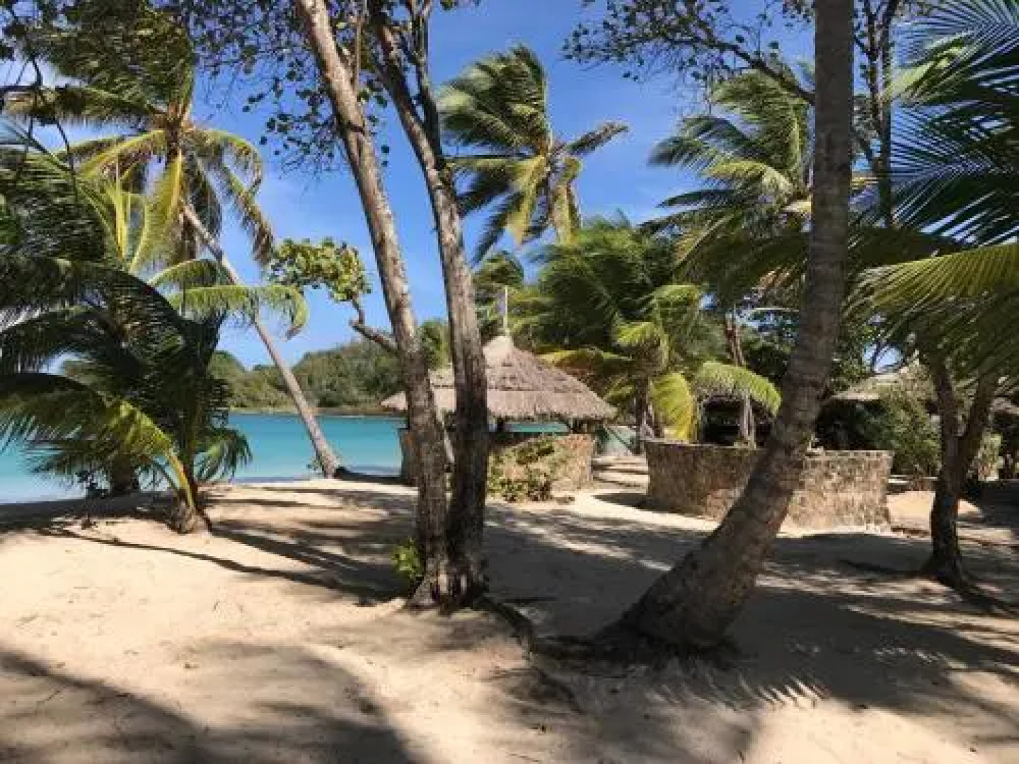 Saltwhistle Bay Club