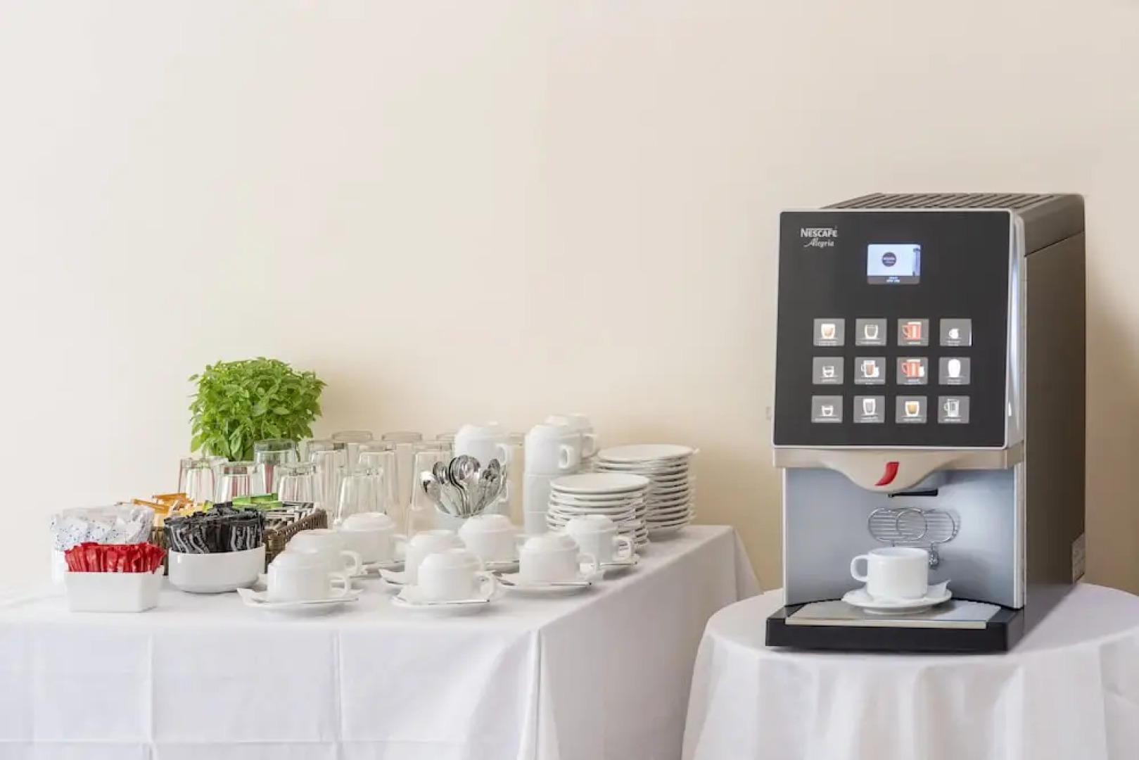 Athens Market Portrait