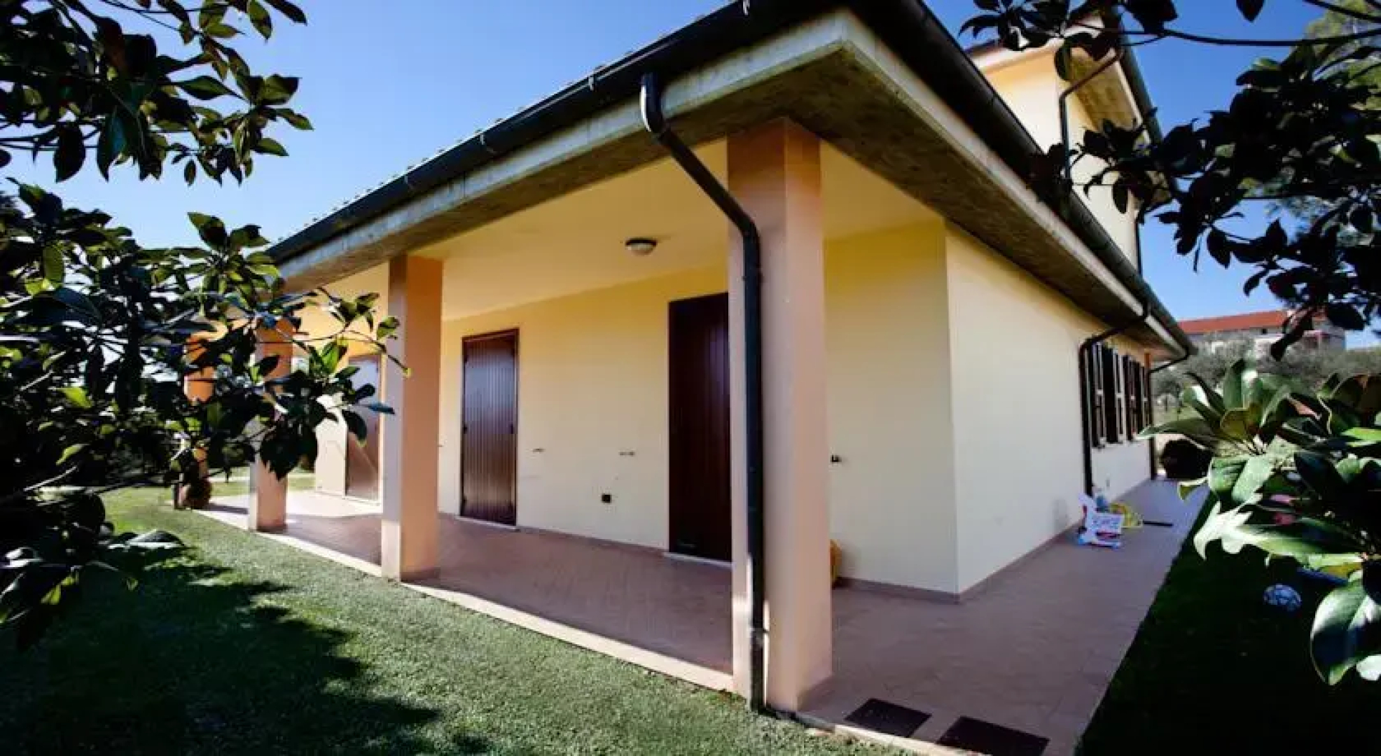 B&B Villa I Due Pini