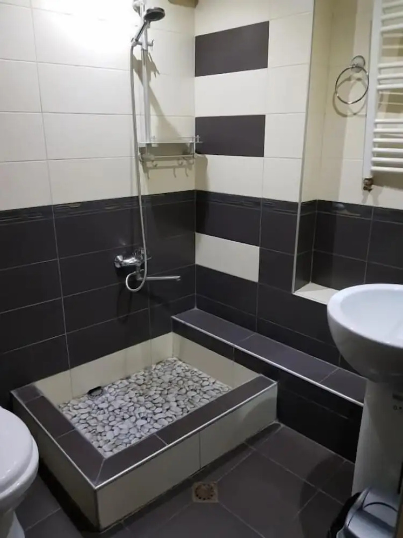 Отель SUNNY TIFLIS