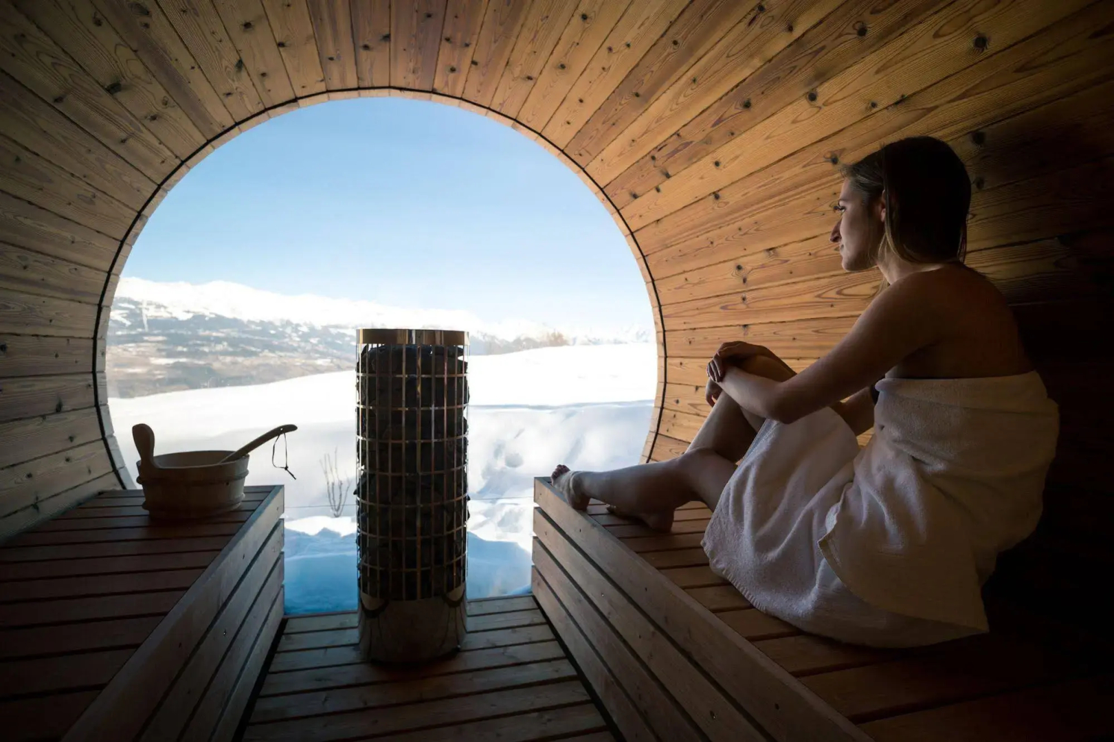 Maya Boutique Hotel