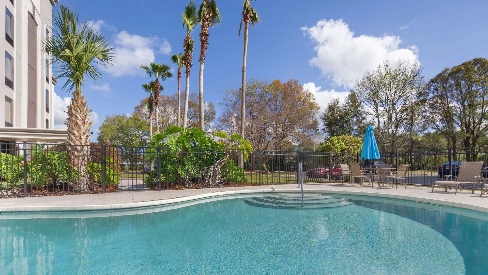 Quality Inn Jacksonville - Orange Park near Naval Air Station