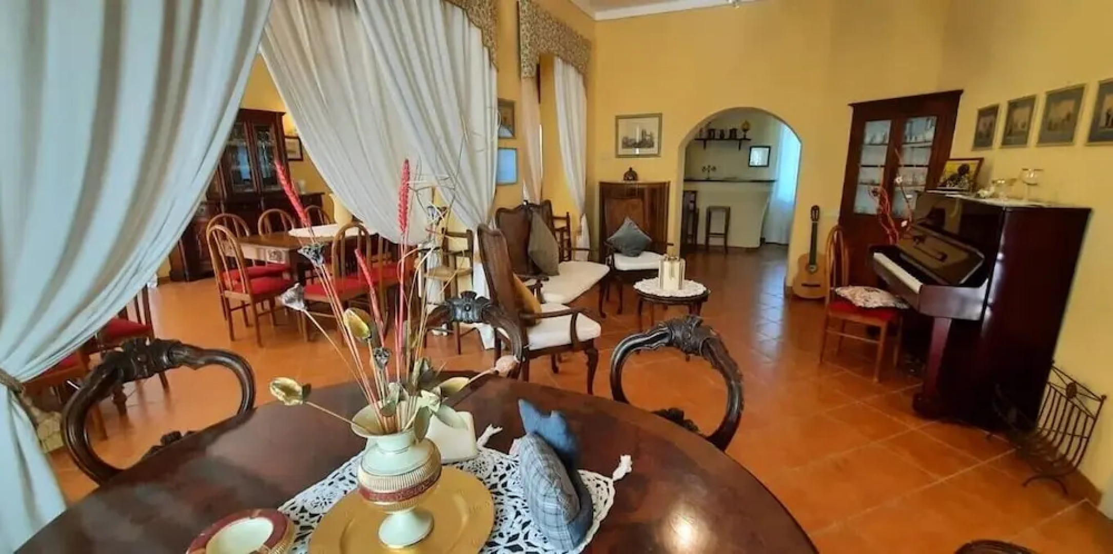 Verdidea - La Palazzina