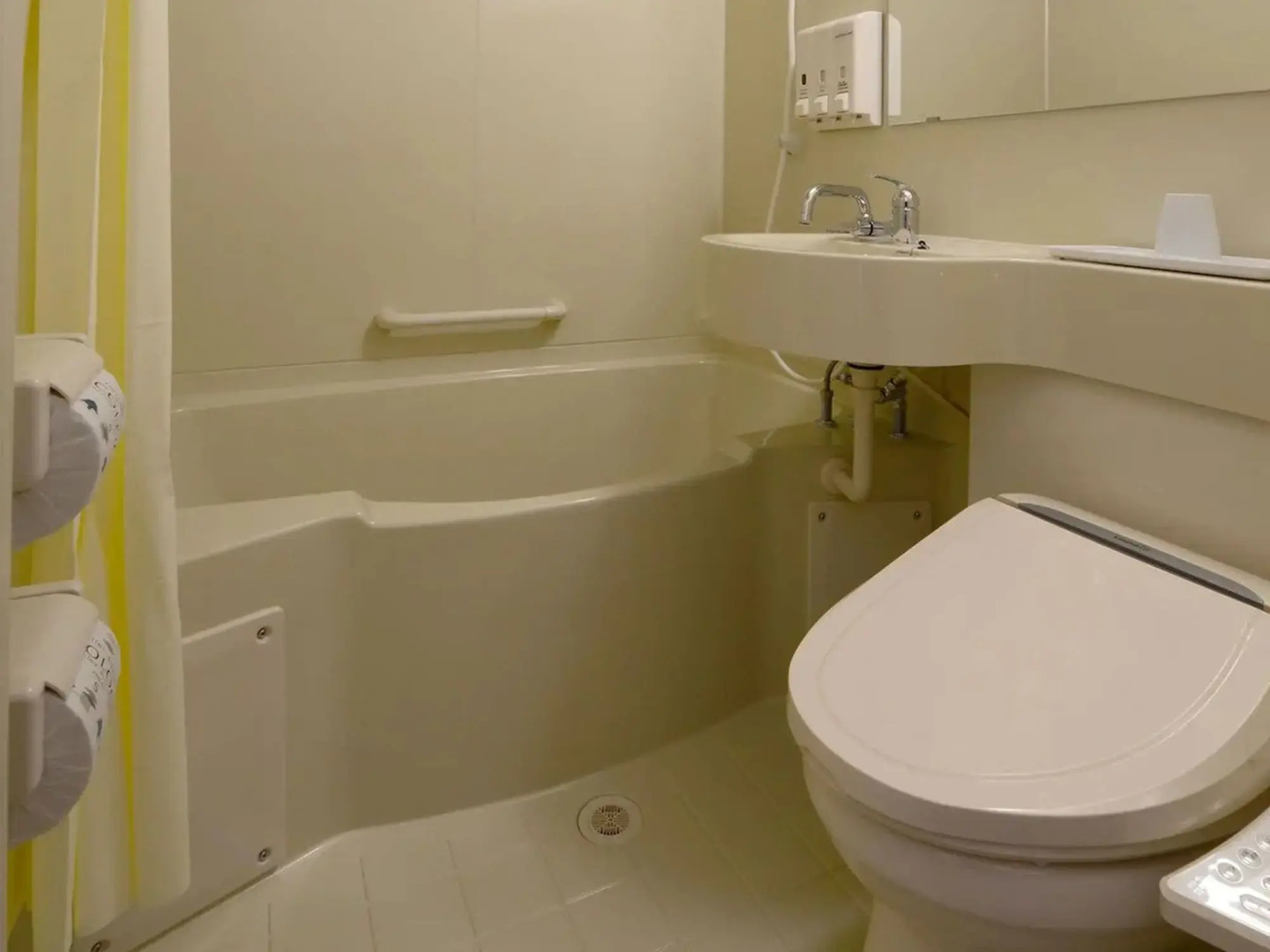 Toyoko Inn Nagano Station Zenkoji