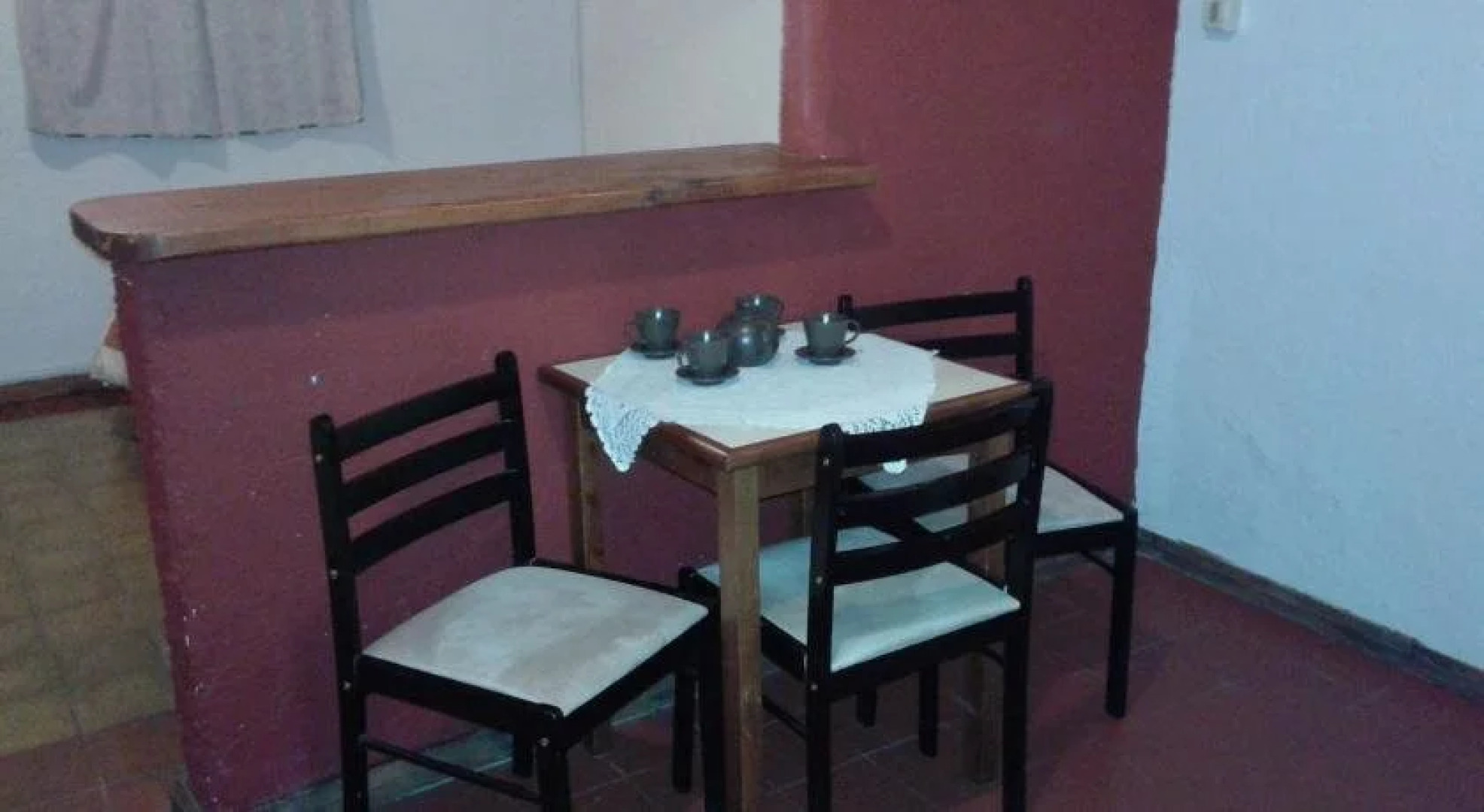 Brisas Del Rio Apart Hotel