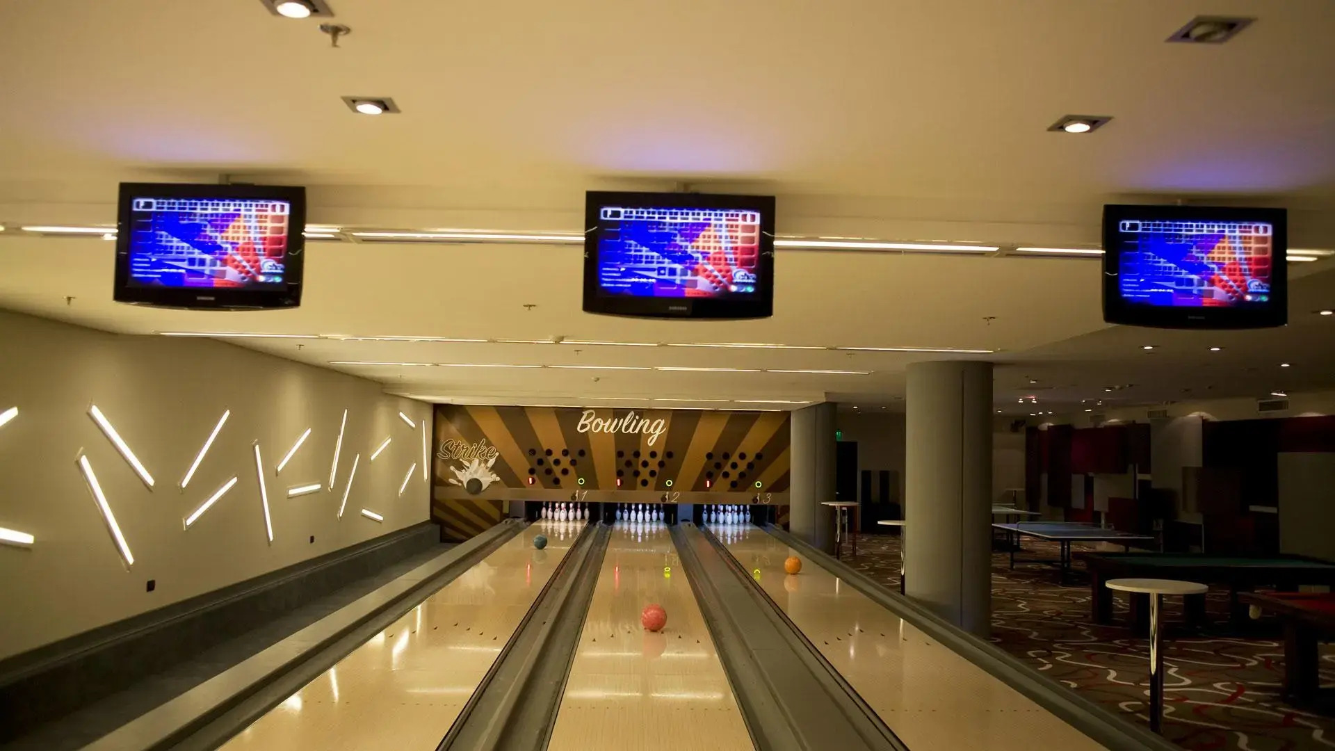 Sofitel La Reserva Cardales