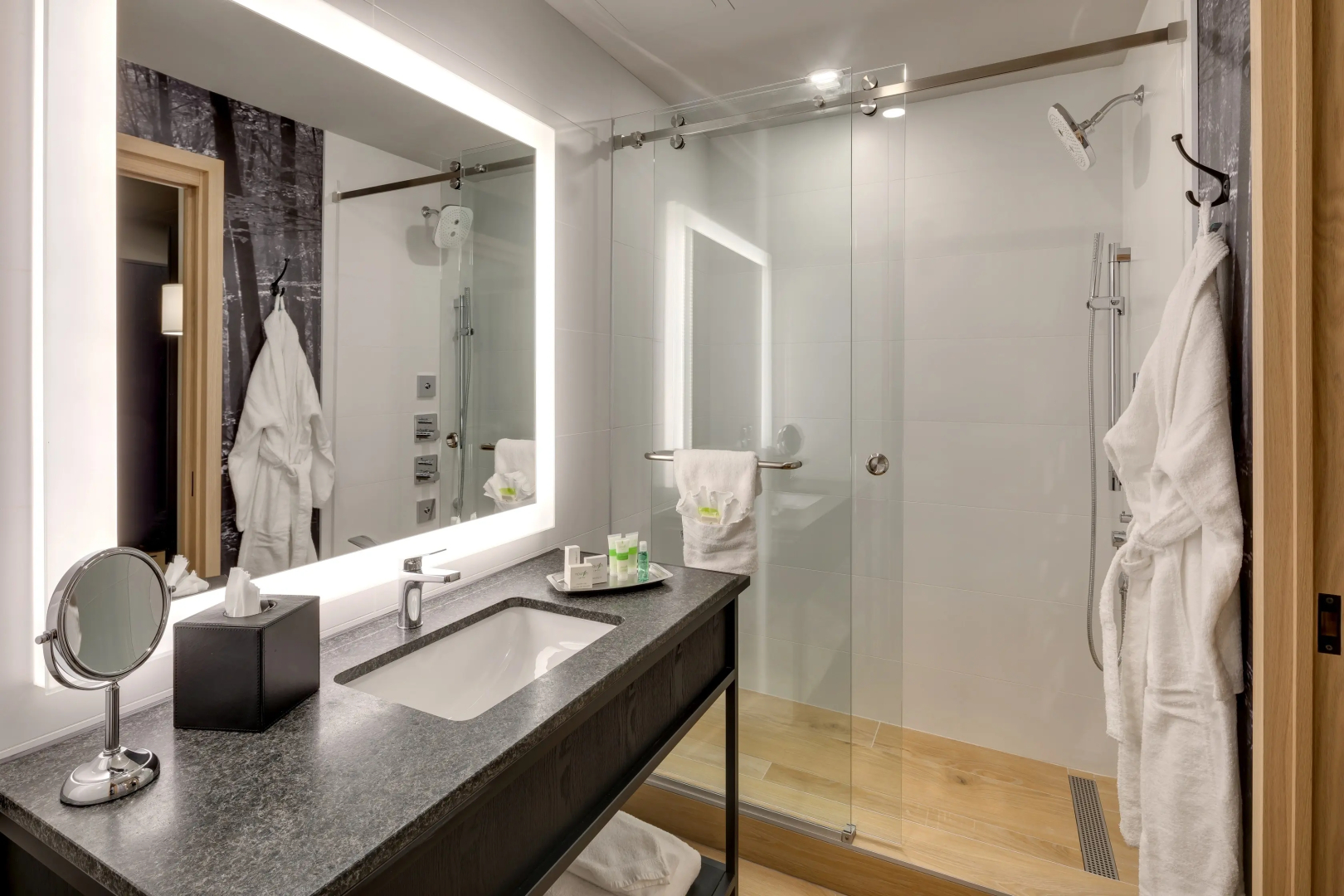 Peaks Hotel & Suites