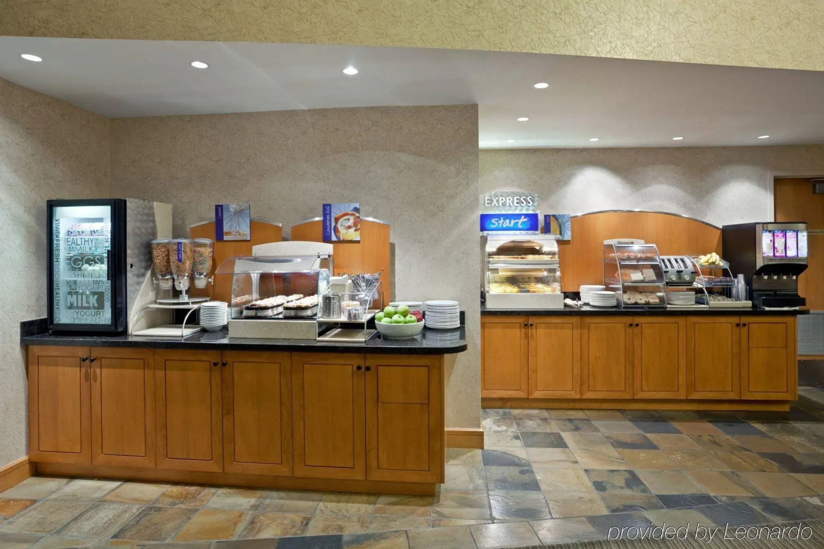 Holiday Inn Express Vancouver Airport Richmond by IHG