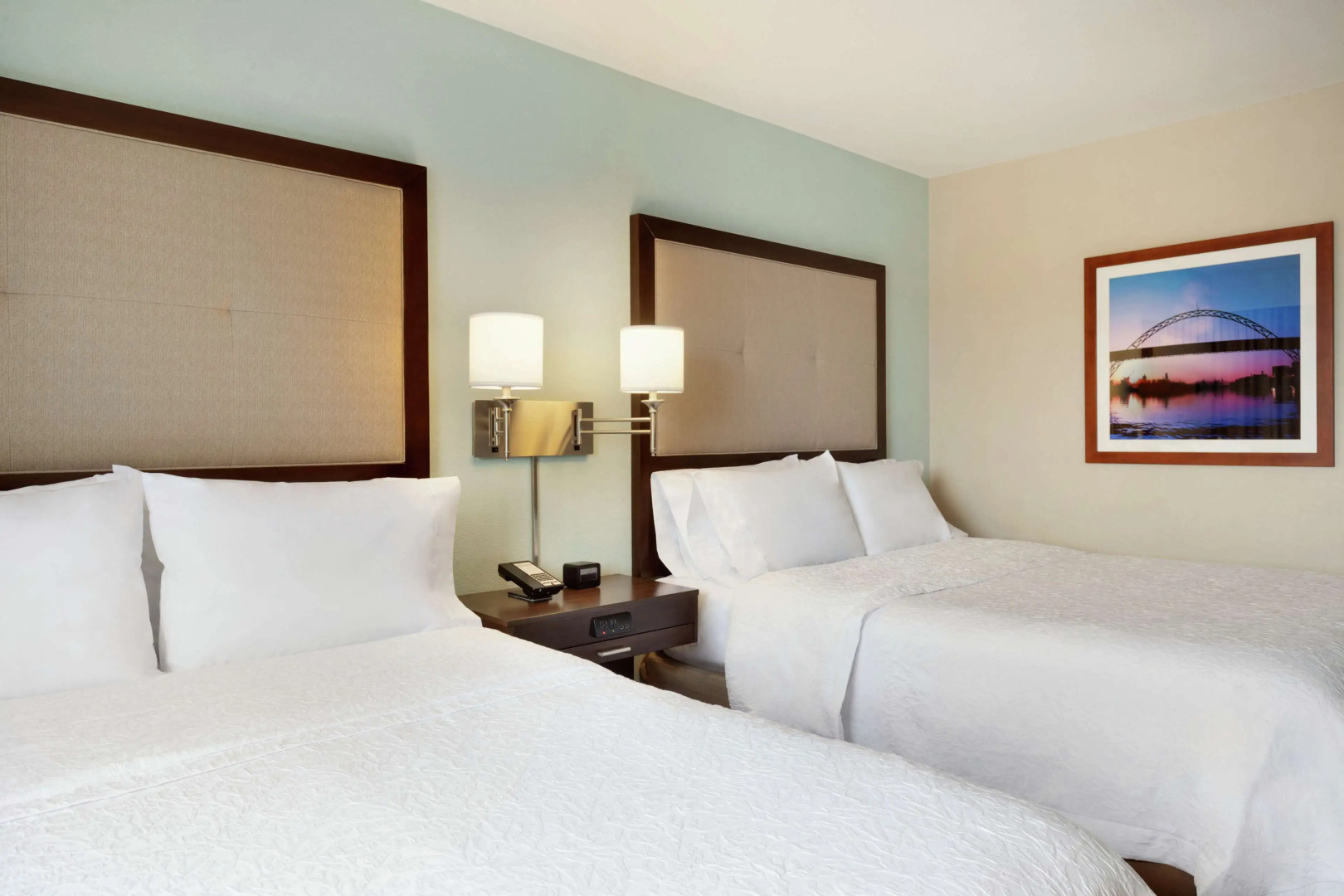 Hampton Inn Clackamas