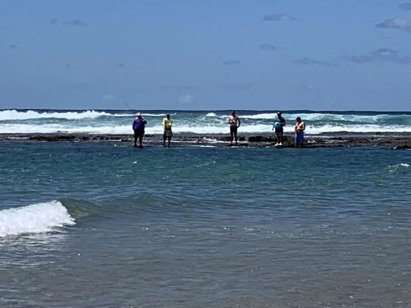 Flamingo Holiday Apartments