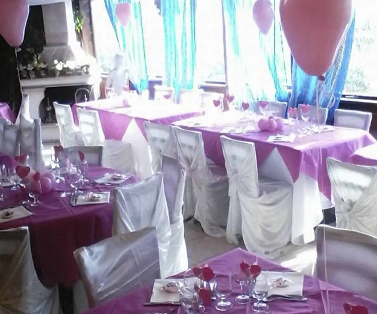 House in the countryside of Rome