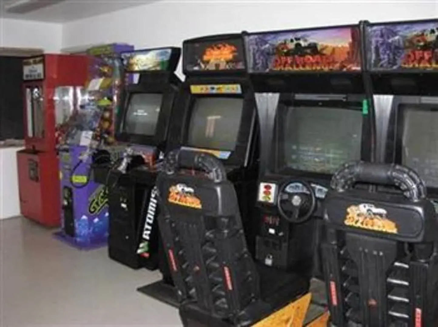 Lake George Diamond Cove