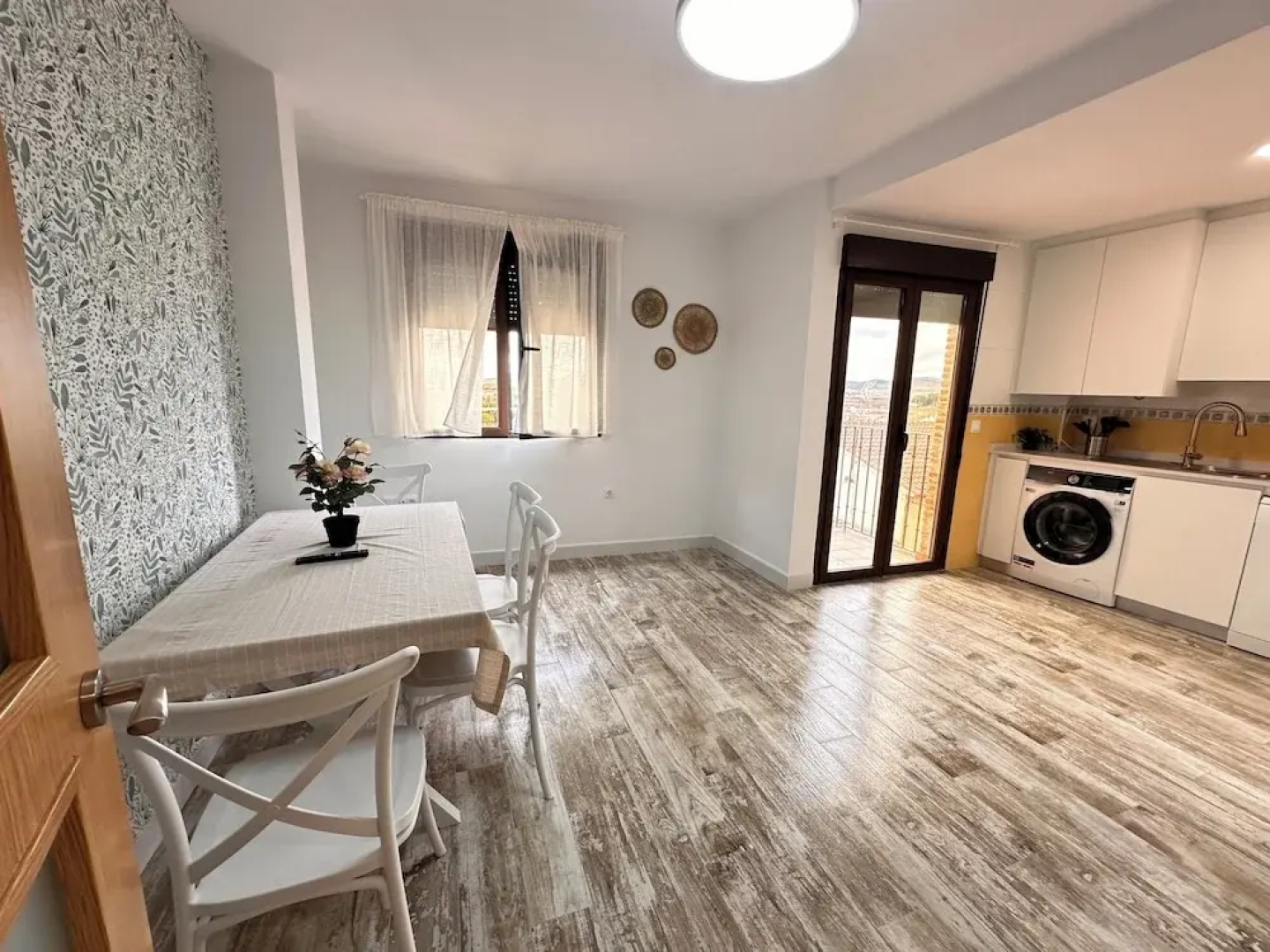 Apartamentos Consuegra