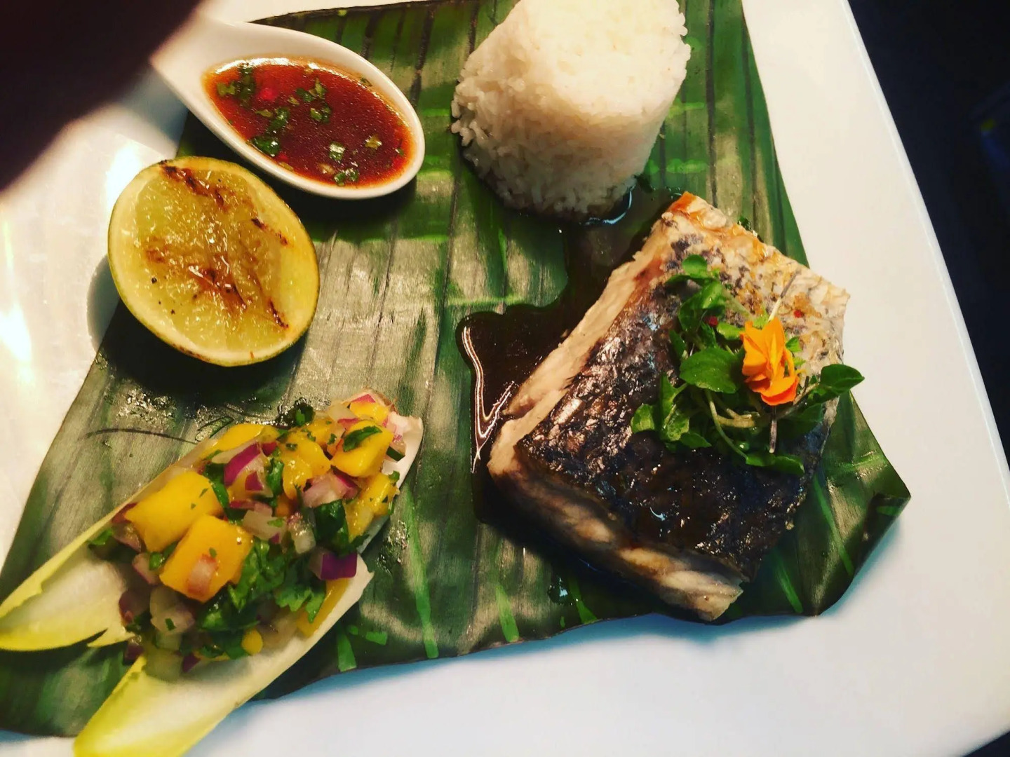 Emerald Explorers Inn