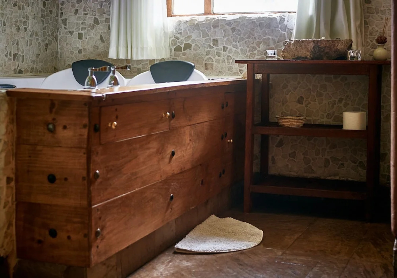 Allpawasi Pisac Lodge - Boutique B&B