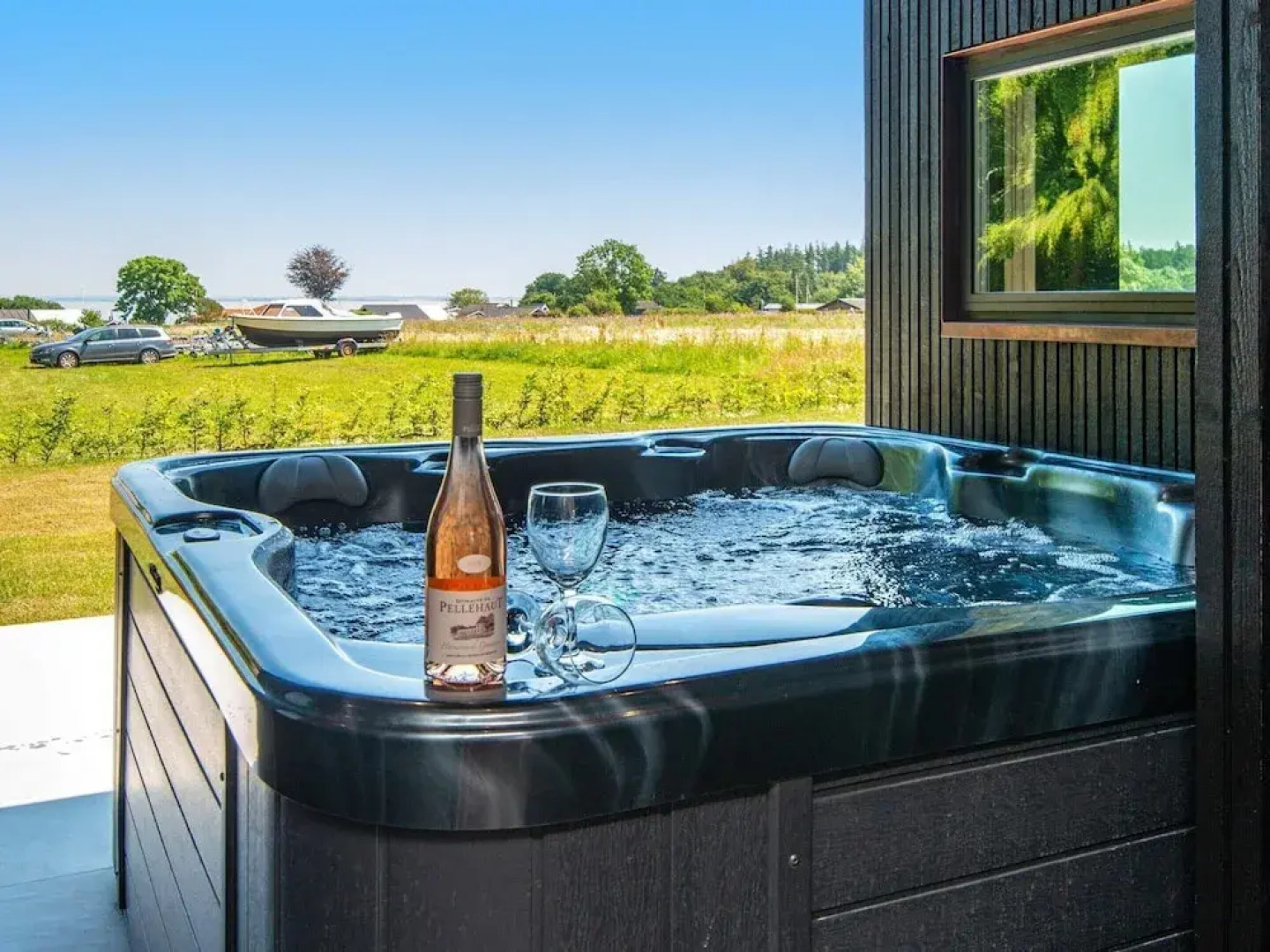 12 Person Holiday Home in Haderslev