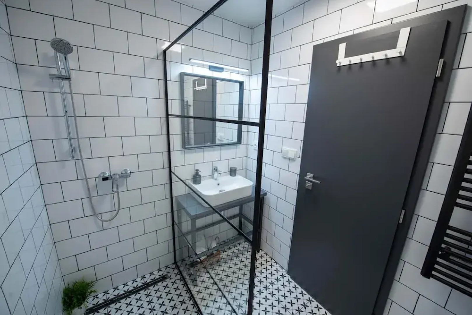 Villa in Bysovec Near Harusak Ski Resort