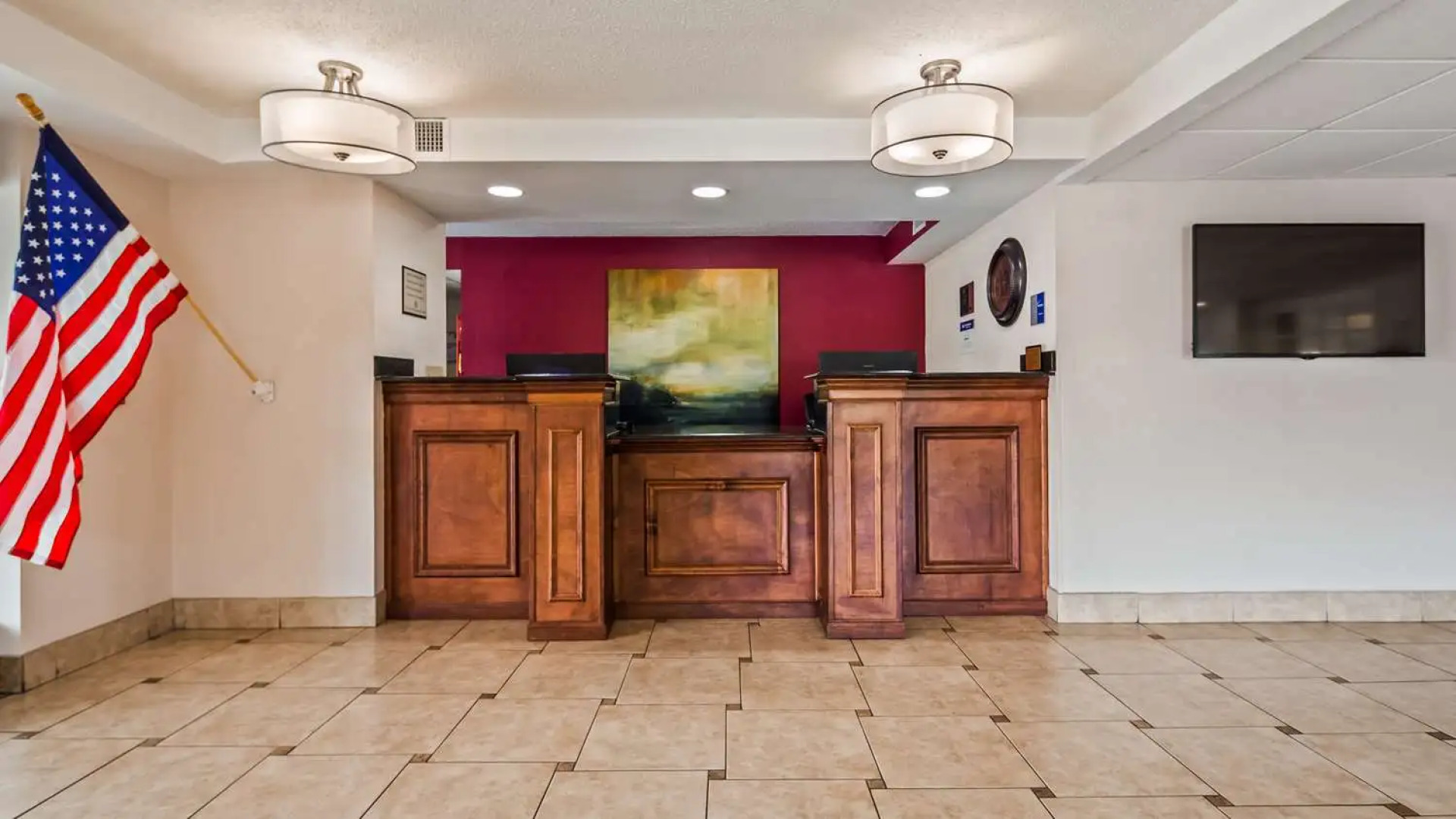 Spark by Hilton Biloxi Ocean Springs