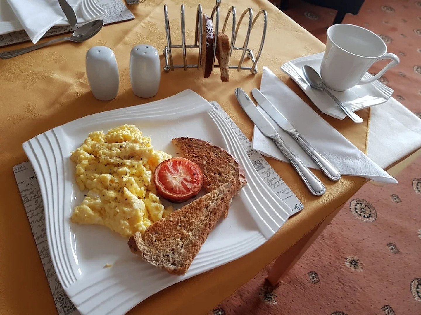 Dell Mar Bed and Breakfast