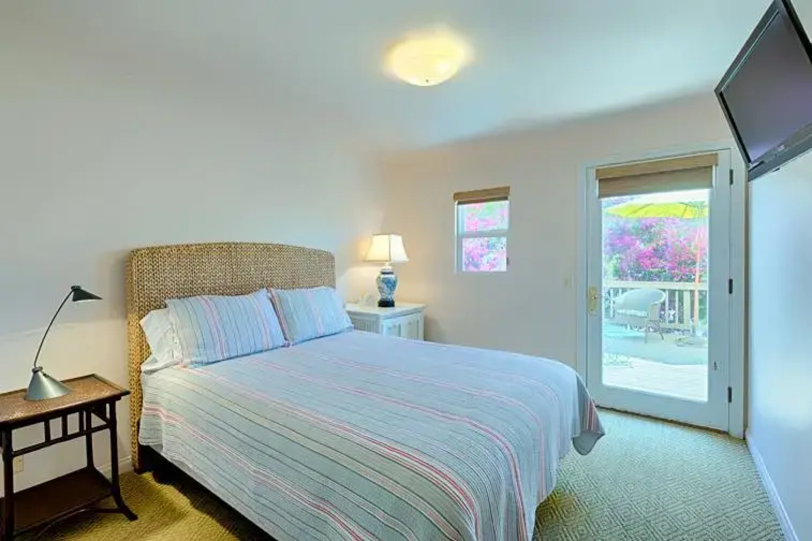 Del Mar Vacation Rental Cottage