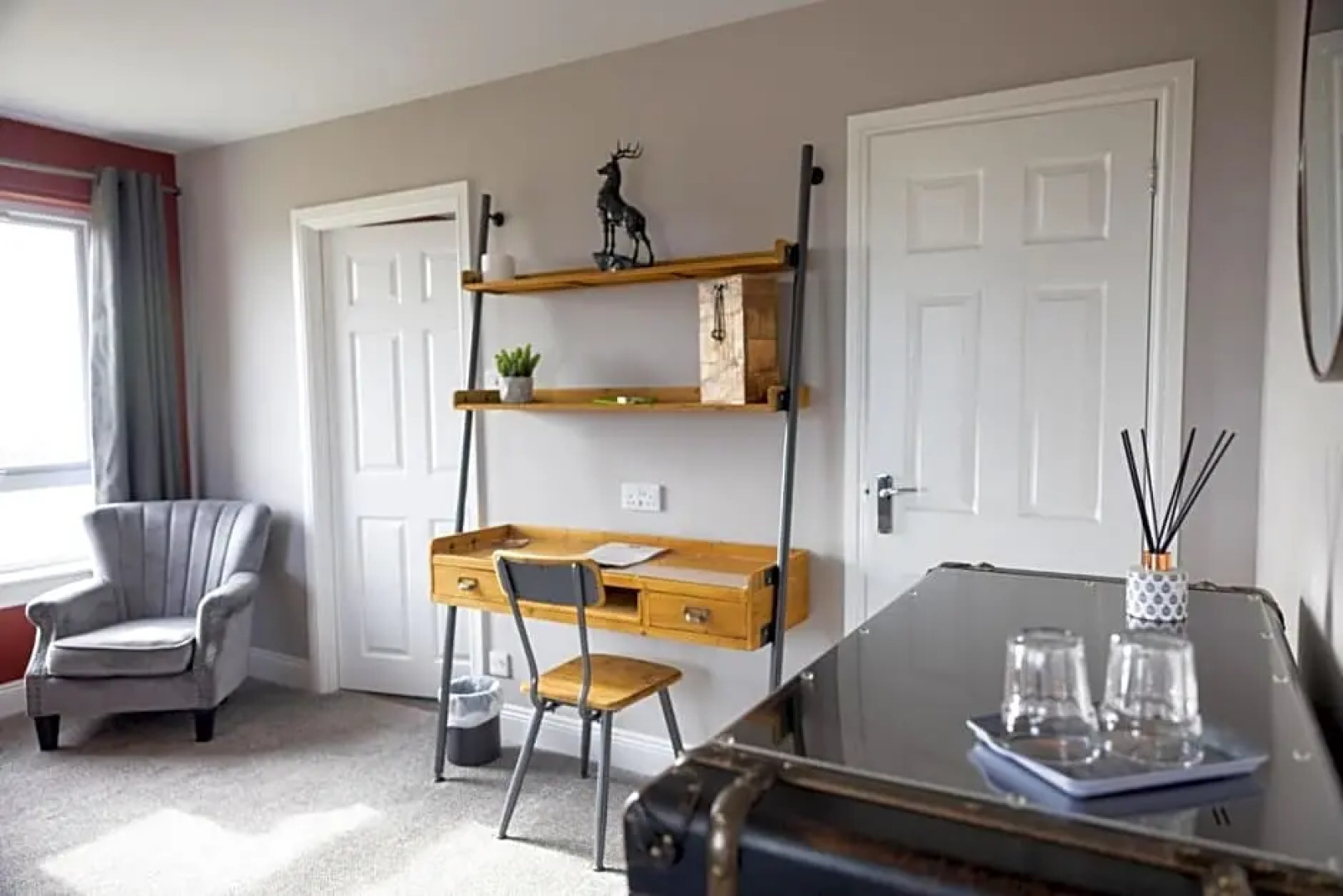 Grianaig Guest House