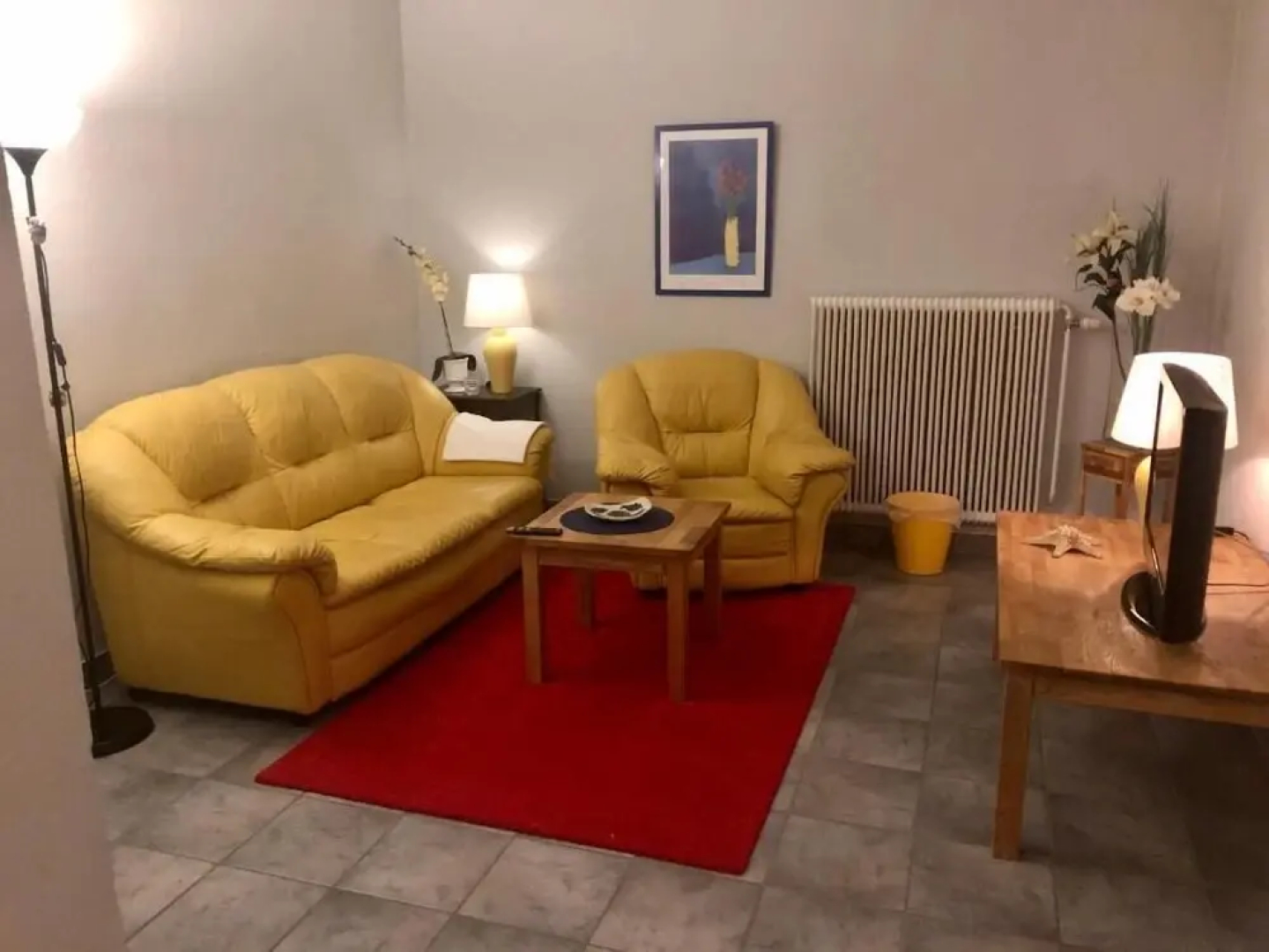 Aurora Bed & Breakfast