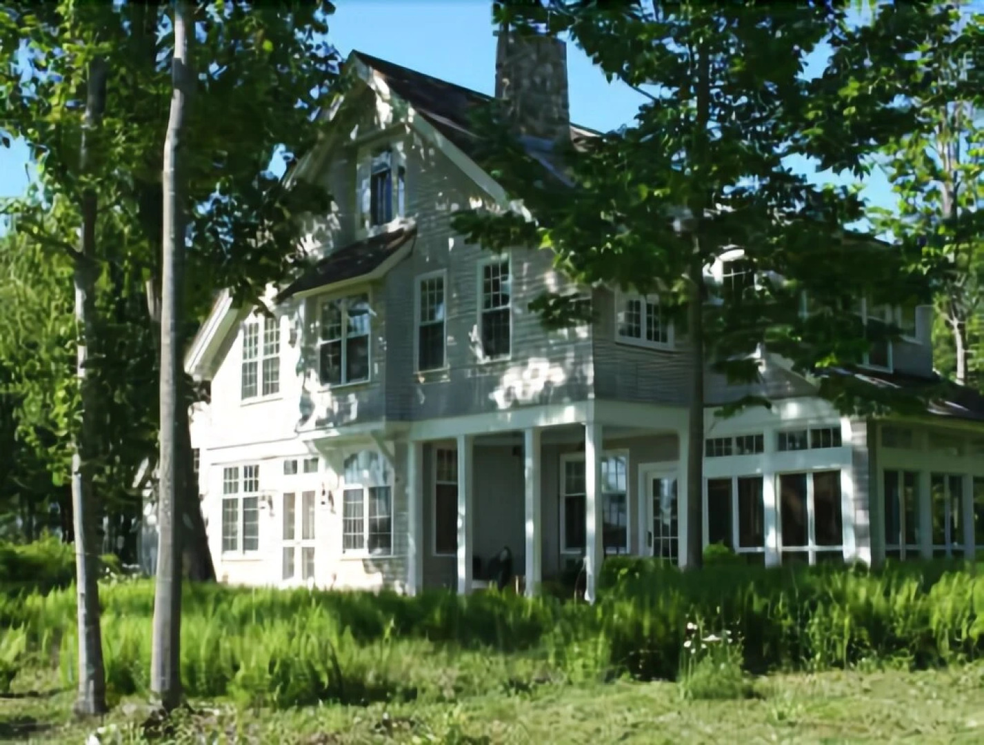 Bracken Cottage - Four Bedroom Home