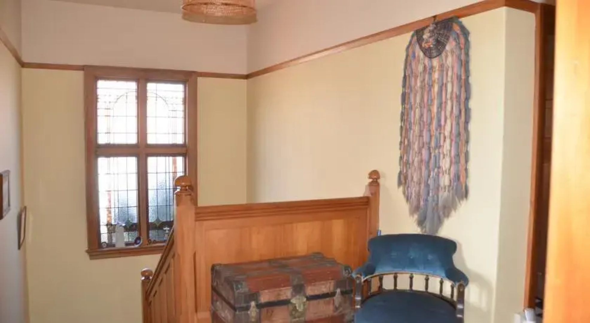 Sefton Homestay B&B