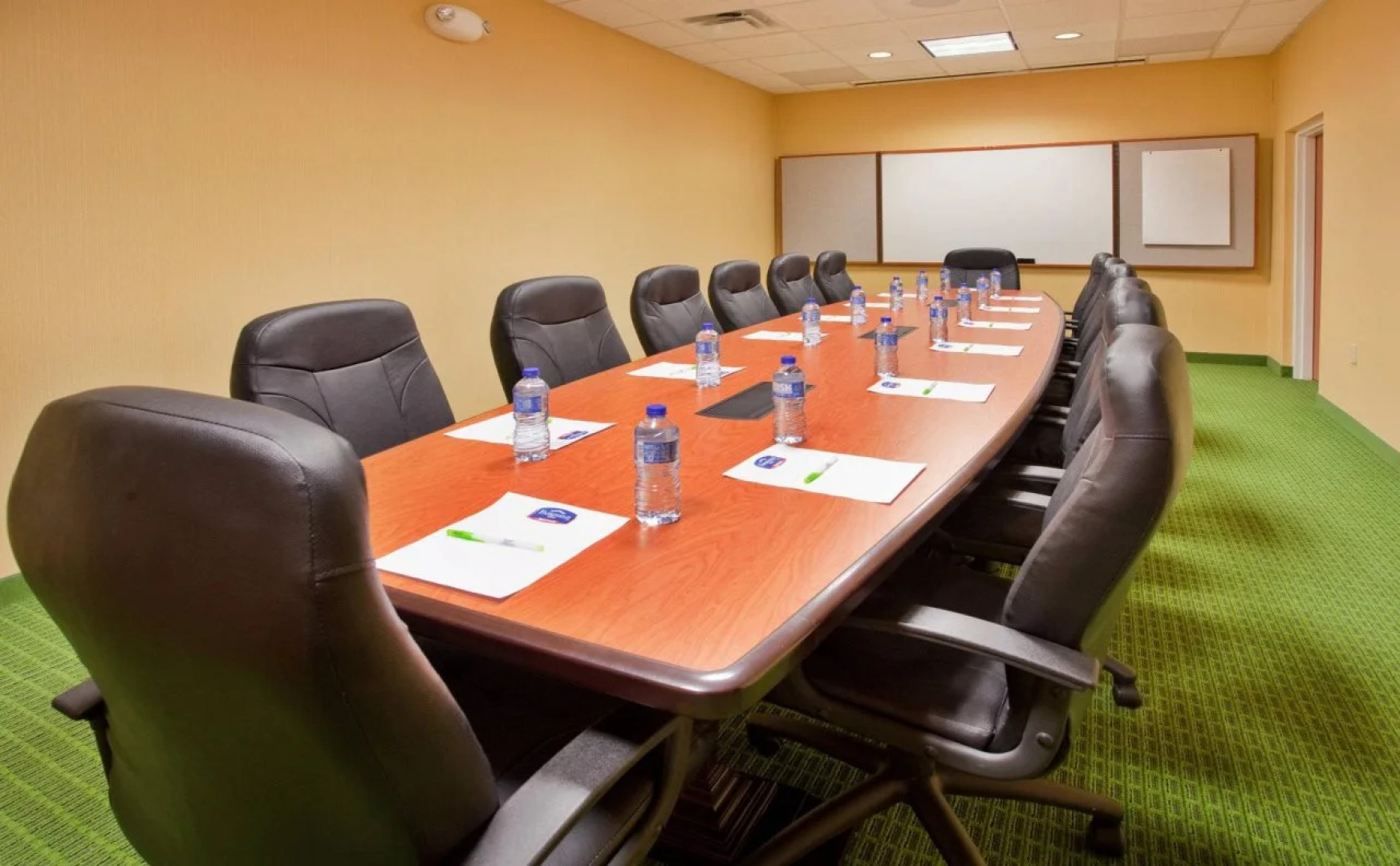 Fairfield Inn & Suites Kearney