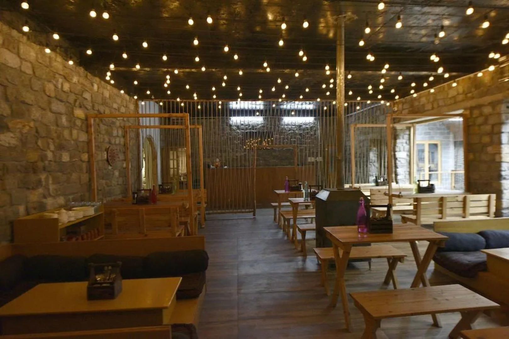 OYO 26982 The Stay (luxury Chalet)