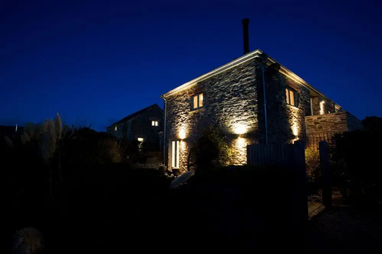 Mesmear Luxury Cottages