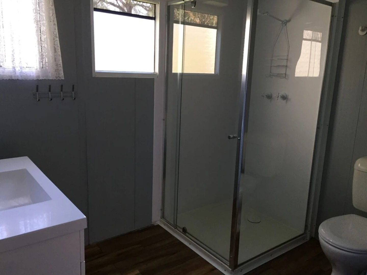 Albany Happy Days Caravan Park