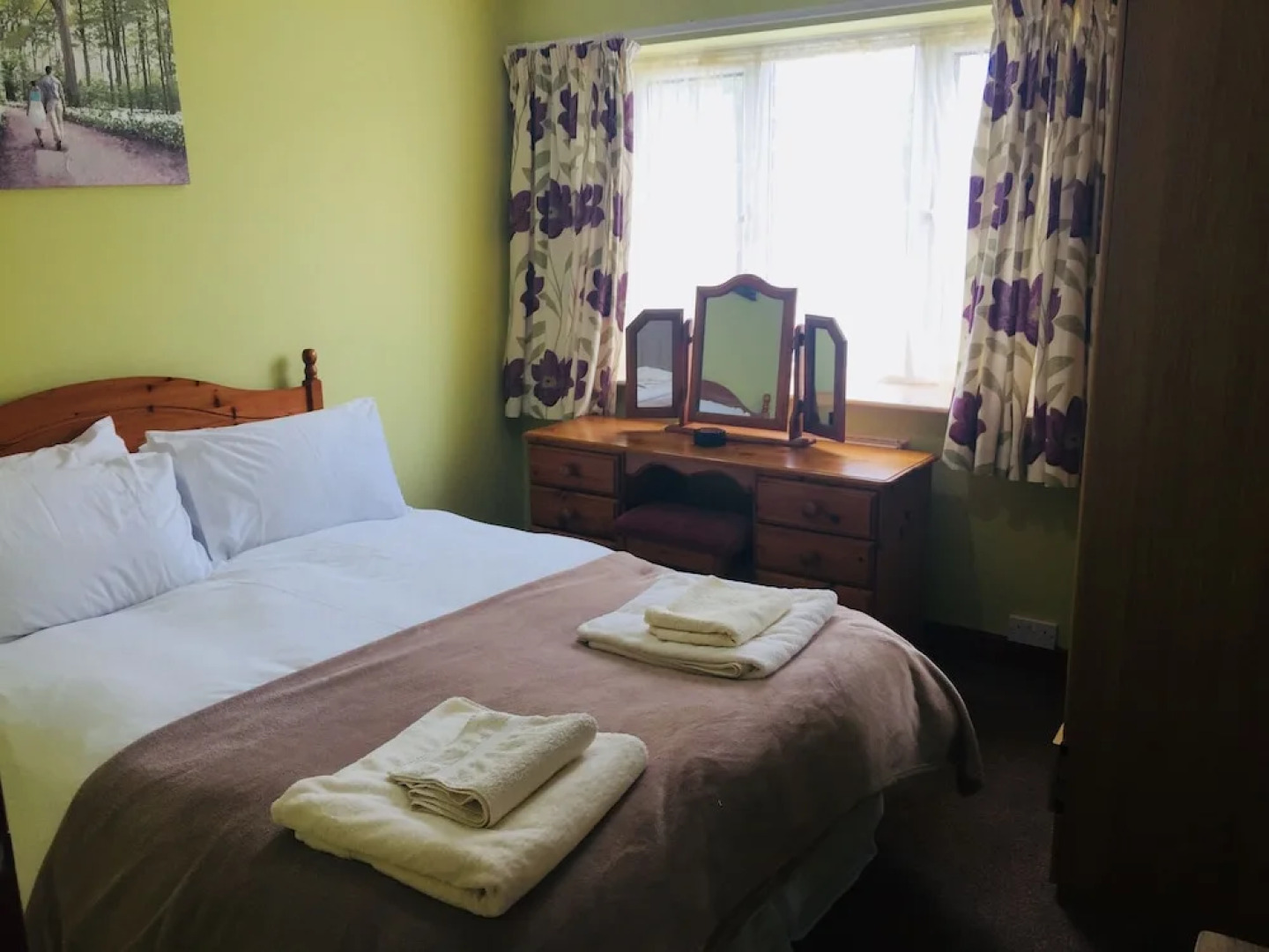 Blacksmiths Boutique B&B