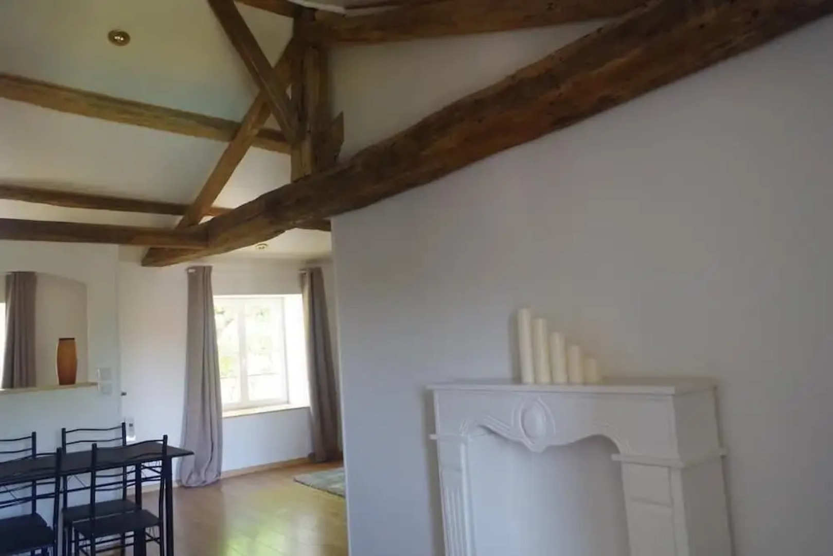 Logis de la Clartière