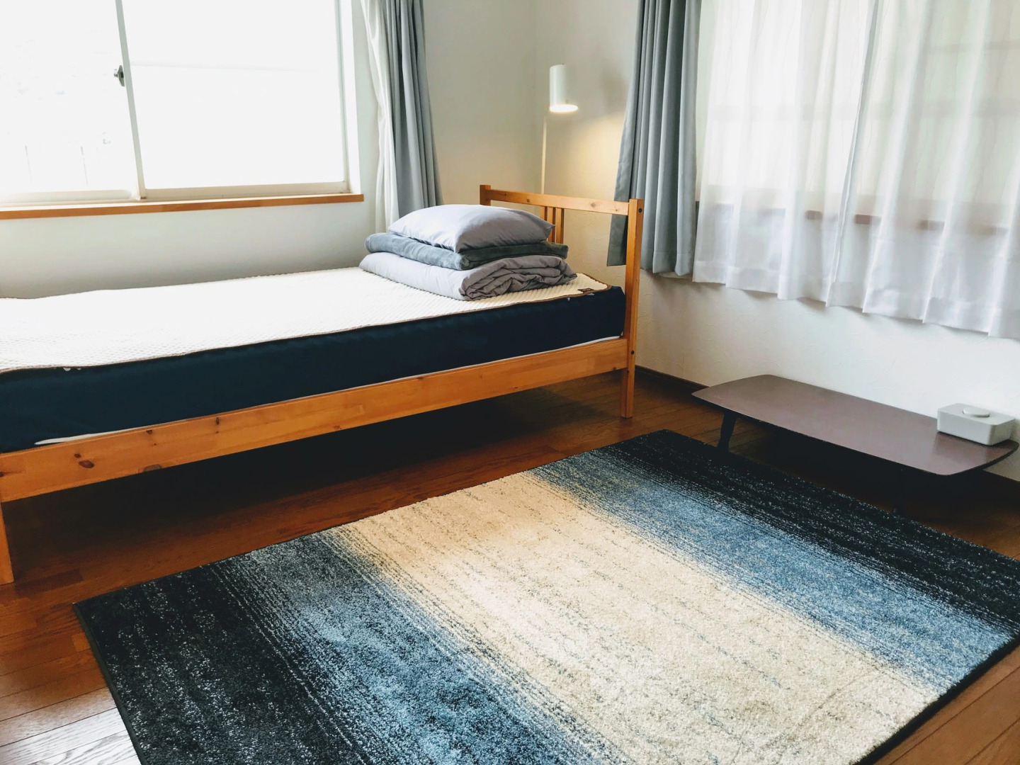 Tsushima White House