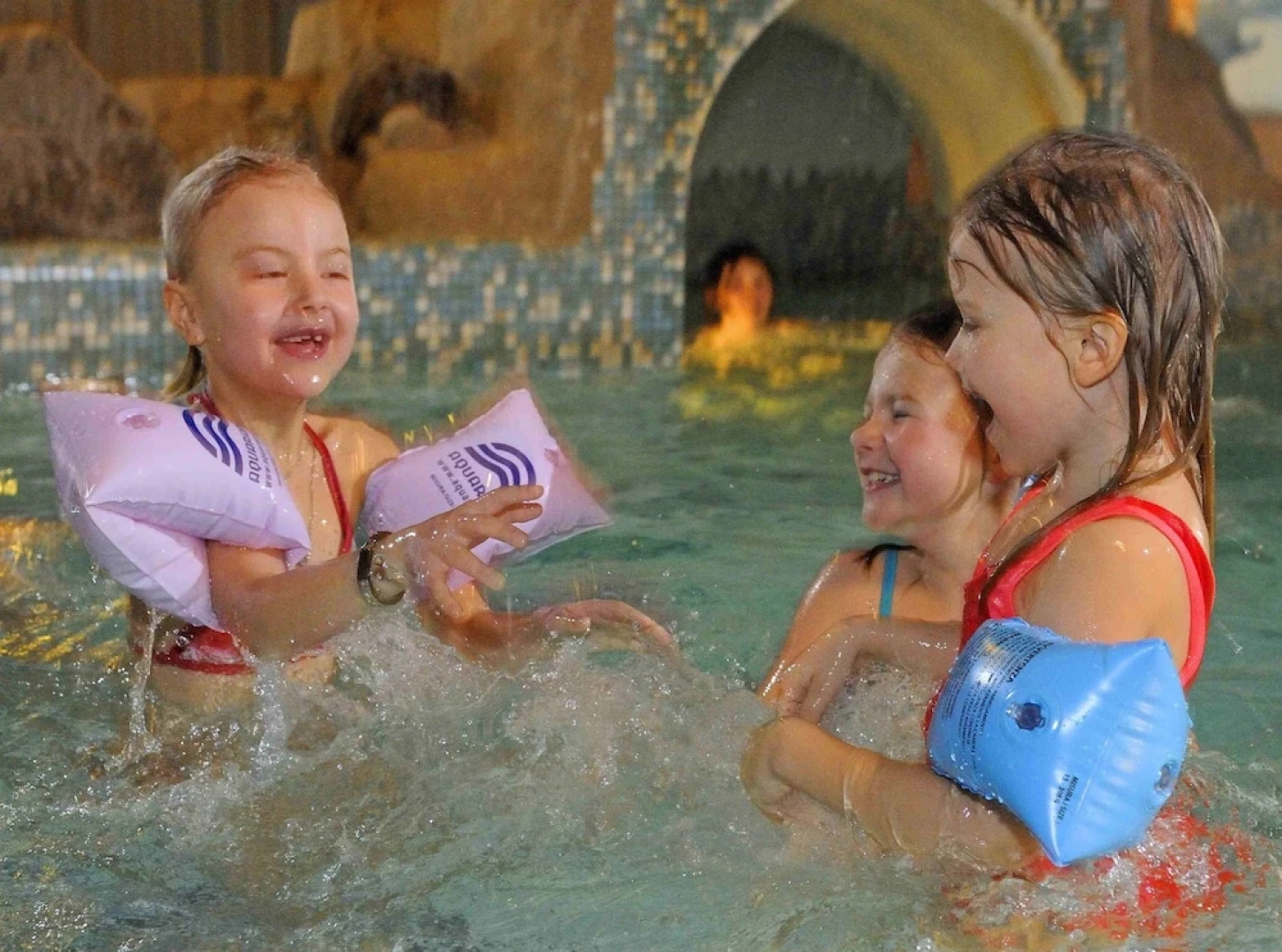 Hassela Ski Resort Cabins