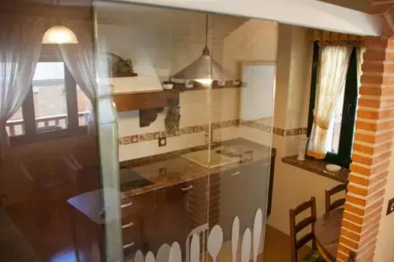 Casa Rural El Recanto