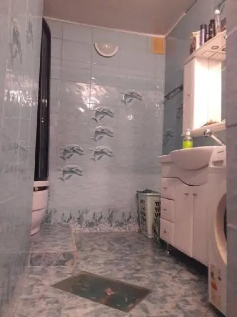 Guest house on Komsomolskaya 105