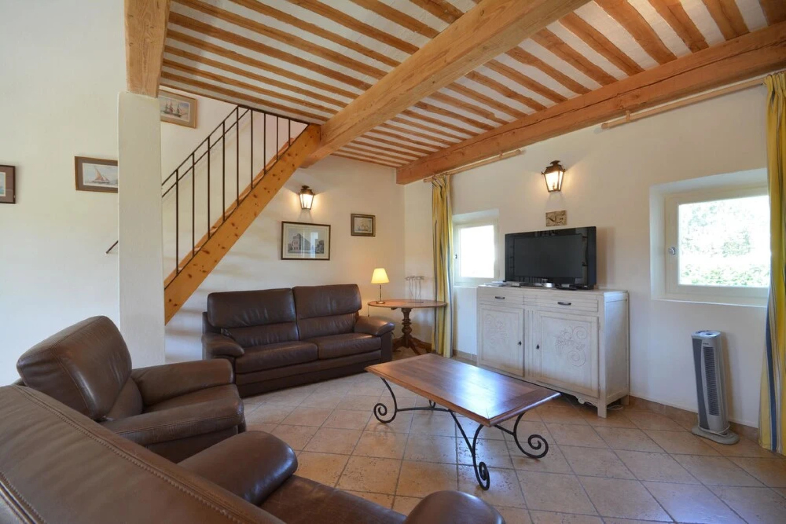 Le Mas de la Bounotte