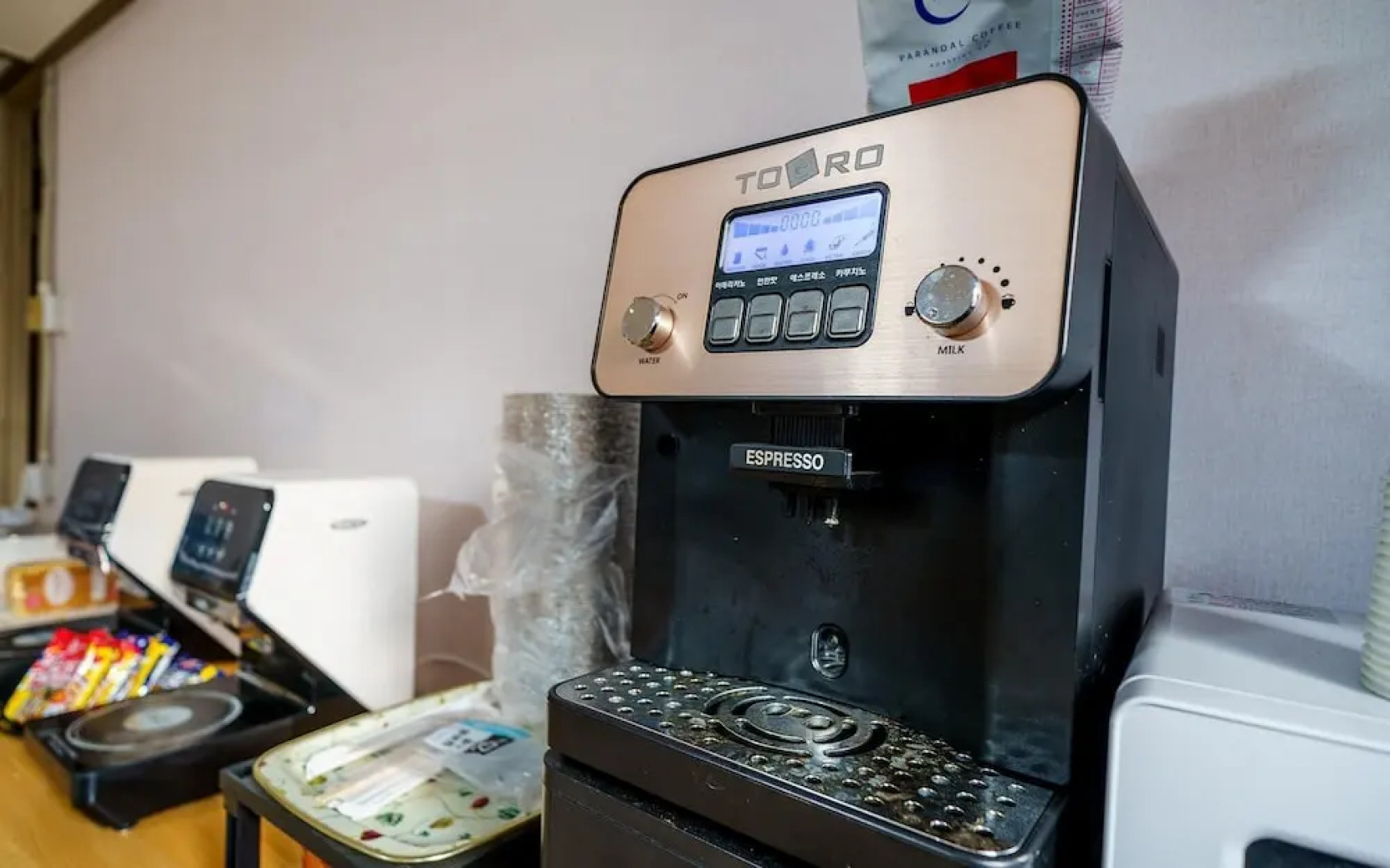 Pocheon Gipiul Motel