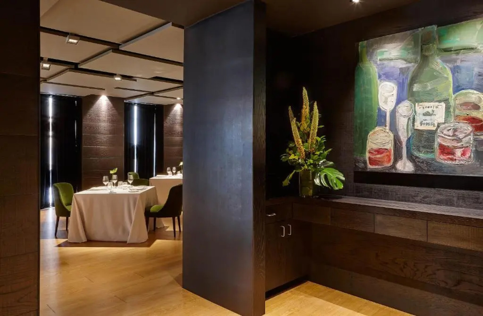 The Artist Grand Hotel of Art