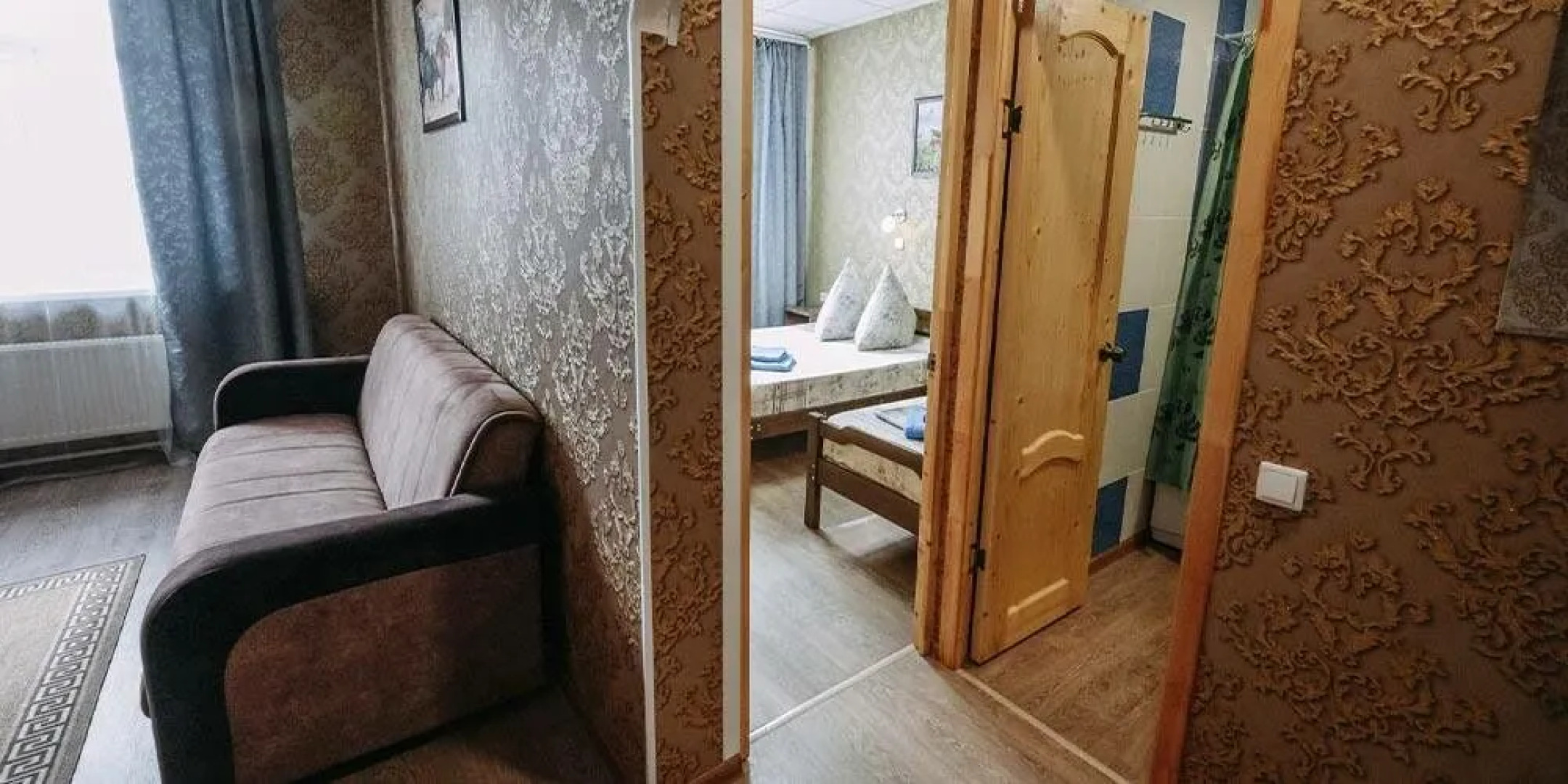 Гостинный двор, корпус 2