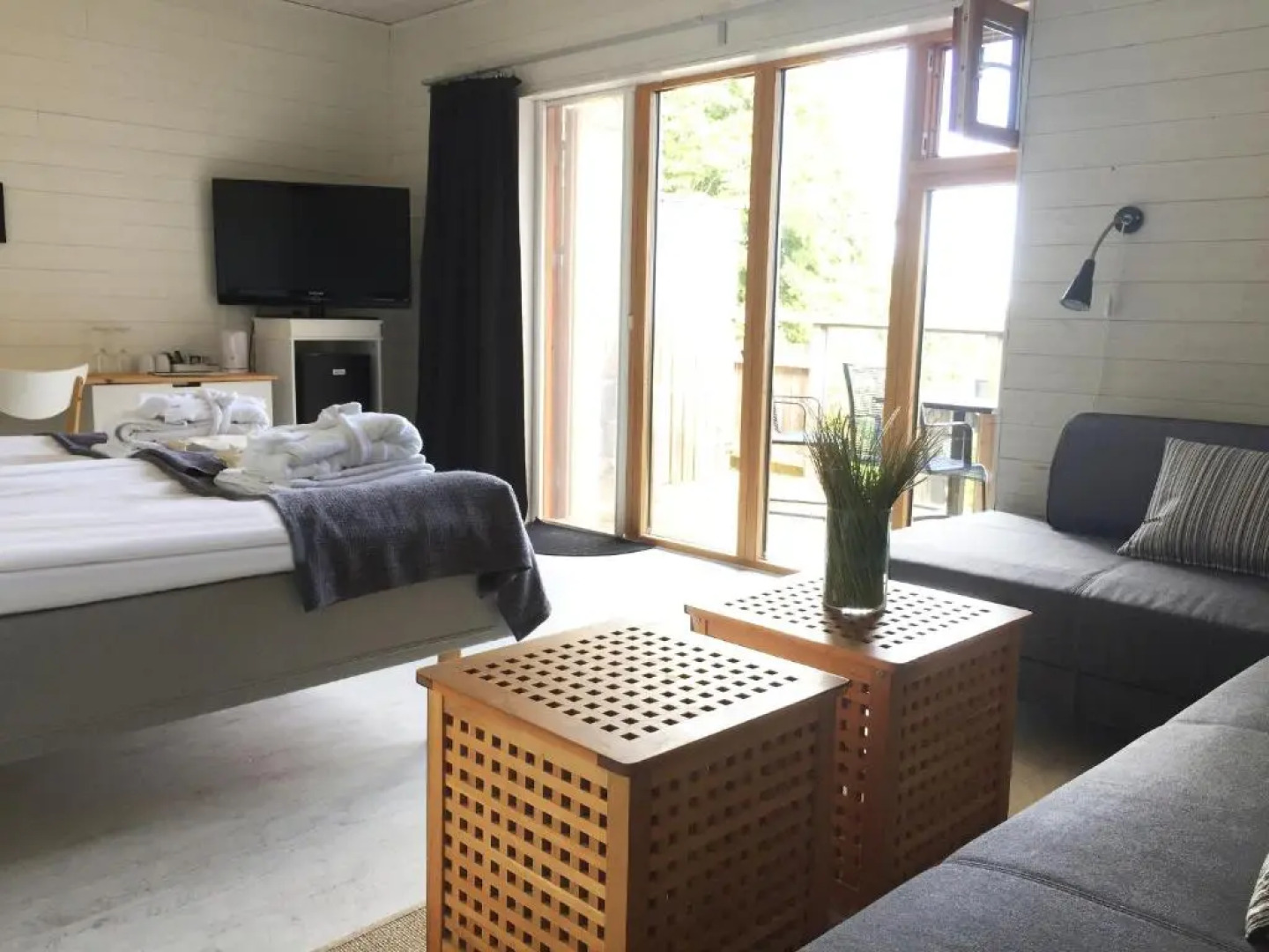 Bodelssons by the Sea