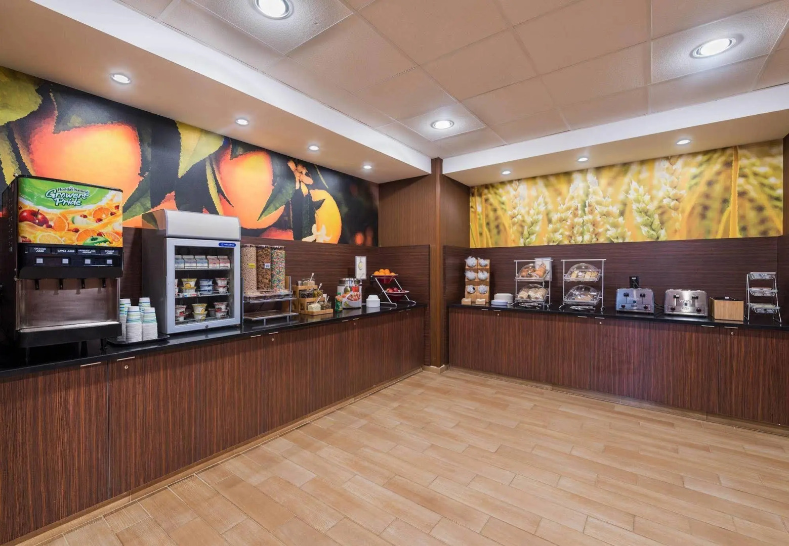 Best Western Cristata Inn