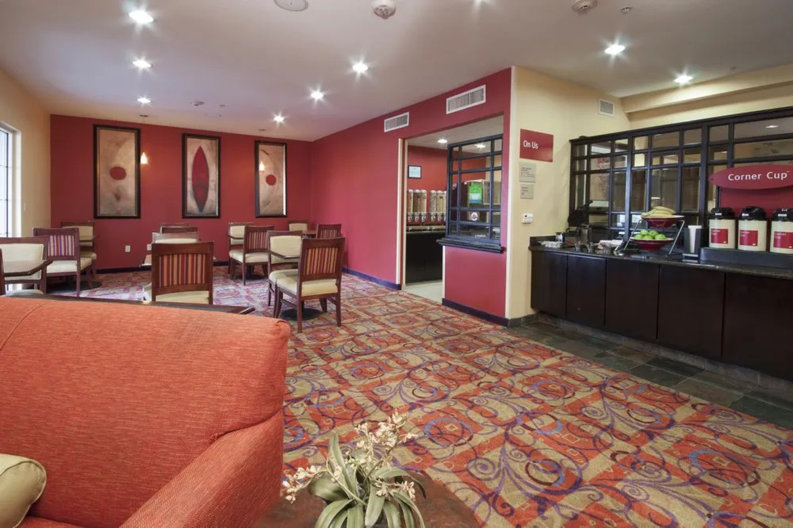 TownePlace Suites El Centro