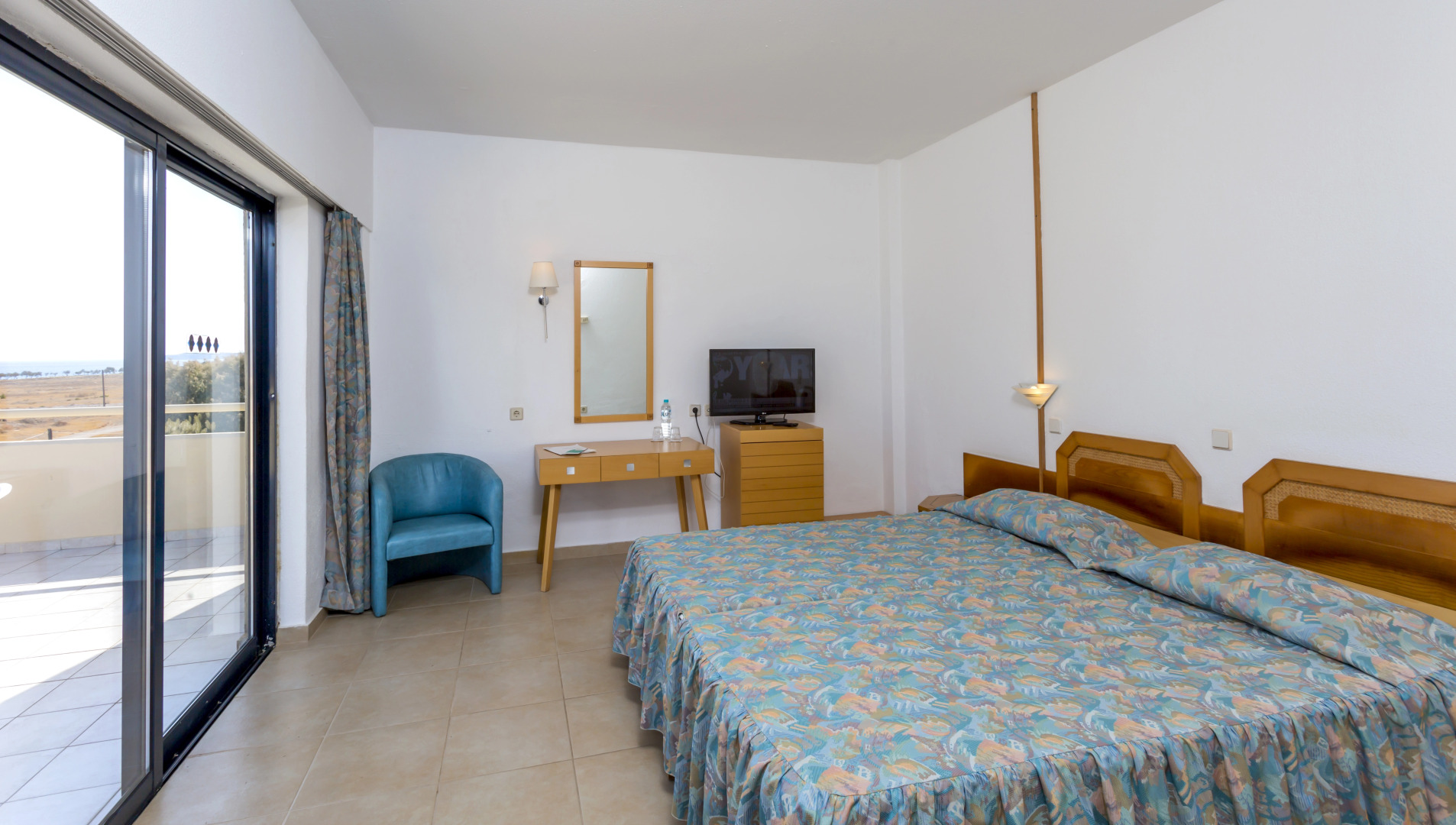 Blue Sea Holiday Village