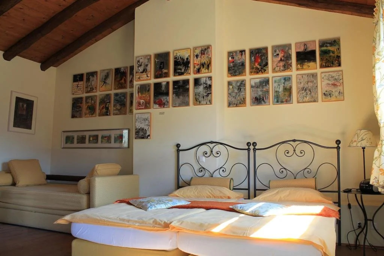 Bed and Breakfast Vallombrosa
