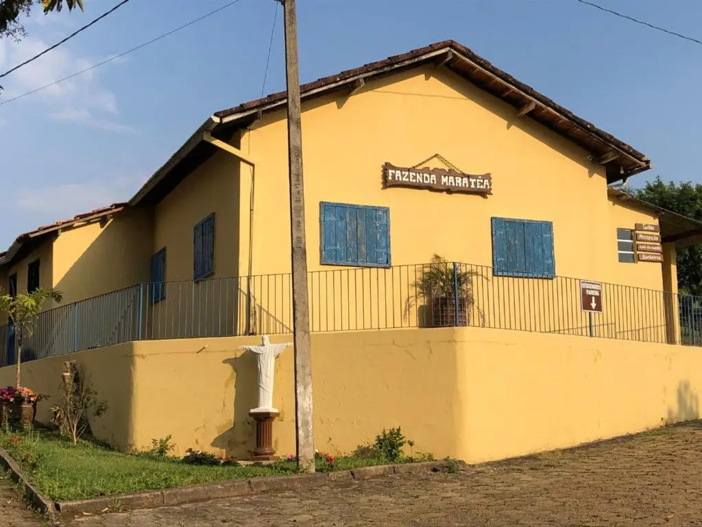 Pousada Verde Maratea